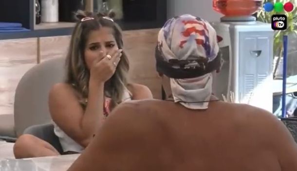 Gran Hermano: Alfa celebraba la muerte de gatitos