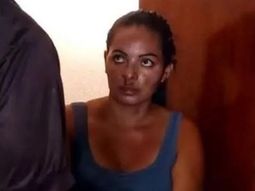 Mató a golpes a su hija de 5 años, le arrancó los ojos y le comió la lengua