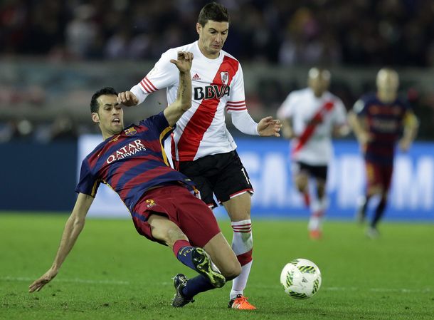 Mundial de Clubes: River no pudo romper la maldición de los argentinos