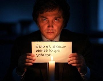 Estallaron las redes: los mejores memes tras el masivo apagón en el AMBA