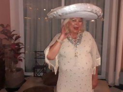 El intendente de Exaltación de la Cruz cruzó a Carrió: Me dijo que era un evento sólo de su círculo íntimo