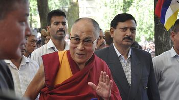 el dalai lama dijo que hay demasiados inmigrantes en europa el dalai lama dijo que hay demasiados inmigrantes en europa
