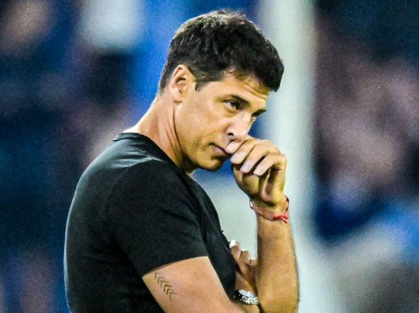 Vélez, de campeón a su peor racha histórica: seis partidos sin ganar ni marcar goles