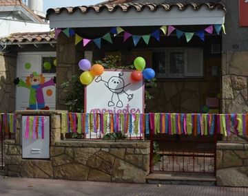 Denuncian a un jardín por olvidar a nene encerrado