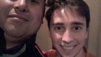 le robaron la billetera, un recolector de basura la encontro y se la devolvio le robaron la billetera, un recolector de basura la encontro y se la devolvio