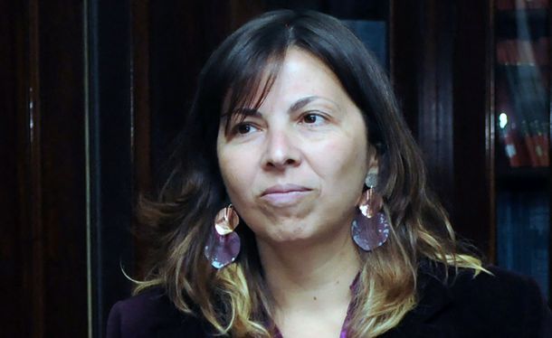 Silvina Batakis viaja para reunirse con Kristalina Georgieva