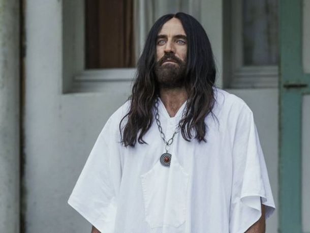 El thriller francés Antracita