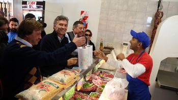 macri reconocio que estuvo cerca de abandonar la carrera presidencial macri reconocio que estuvo cerca de abandonar la carrera presidencial