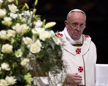 Nunca nos resignemos