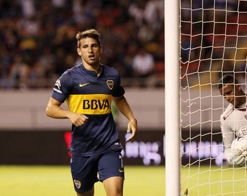 ¿Y ahora? Zanetti desestima la llegada de Calleri al Inter
