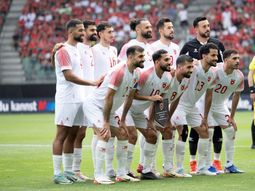 jordania confirmo sus 26 convocados para el mundial 2026 y ya piensa en argentina jordania confirmo sus 26 convocados para el mundial 2026 y ya piensa en argentina