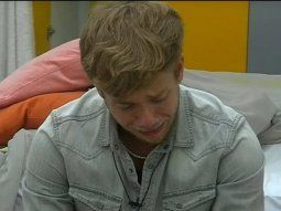 Gran Hermano: la reacción de Nacho tras la eliminación de La Tora