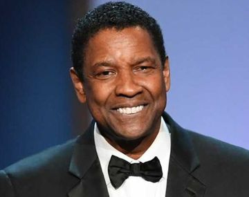 Netflix: la dramática película protagonizada por Denzel Washington que arrasó en la industria del cine