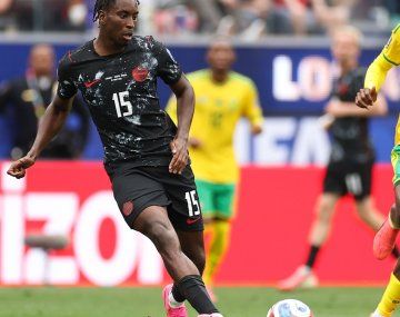 Canadá vs Sudáfrica por el 16vos del Mundial 2026.