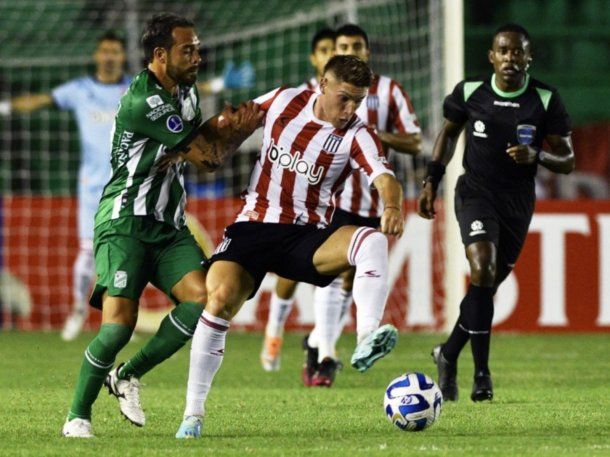 Fútbol libre por celular: cómo ver en vivo Estudiantes de La Plata vs Oriente Petrolero