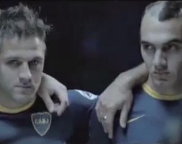 En Boca hay que demostrar