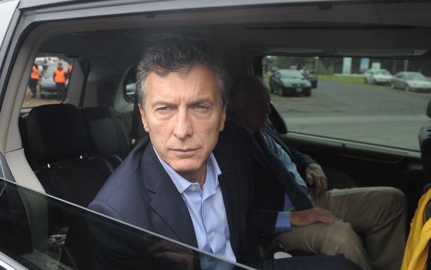 Macri: En mi primer año de gobierno la inflación bajará a un 9%