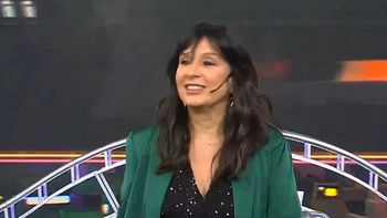 bendita sin beto: cuantos puntos hizo el debut de edith hermida en la conduccion bendita sin beto: cuantos puntos hizo el debut de edith hermida en la conduccion