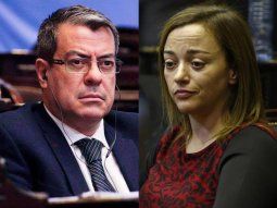 Germán Martínez destaca que Cecilia Moreau va a generar puentes con la oposición