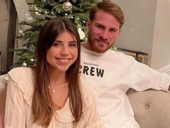 Cami Mayan apelará ante la Corte el fallo de su juicio con Mac Allister