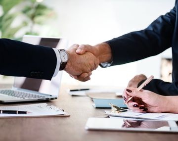 Presentaron un libro sobre programas de integridad en las empresas