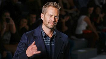 Paul Walker y sus grandes películas Paul Walker y sus grandes películas