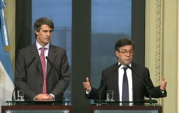 El BID promete créditos por US$ 5 mil millones