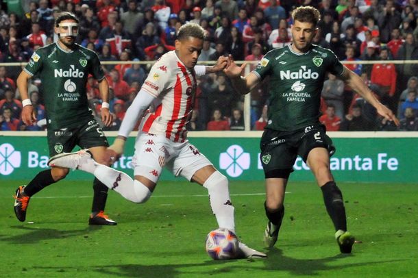 Sarmiento de Junín vs. Unión de Santa Fe, por el Torneo Apertura 2026: horario, formaciones y TV