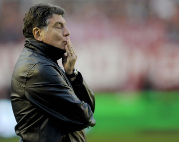 Brindisi despejó los rumores: Llevaré adelante mi contrato