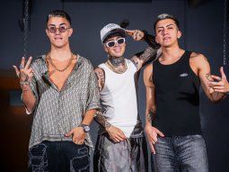 owin presenta es la que va remix, junto a los productores del momento del rkt owin presenta es la que va remix, junto a los productores del momento del rkt