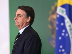 Jair Bolsonaro