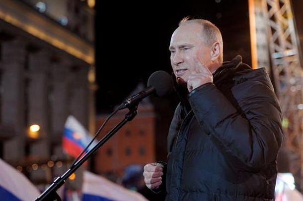 Putin