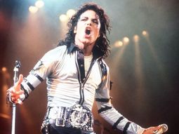 El verdadero Michael Jackson
