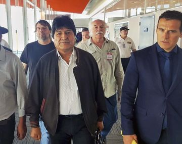 Bolivia: para el gobierno de facto