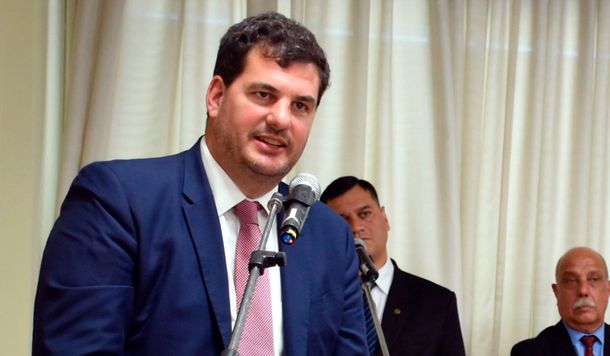 Foto: @eugenioburzaco