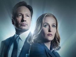 The X-Files: este miércoles se estrena la nueva temporada