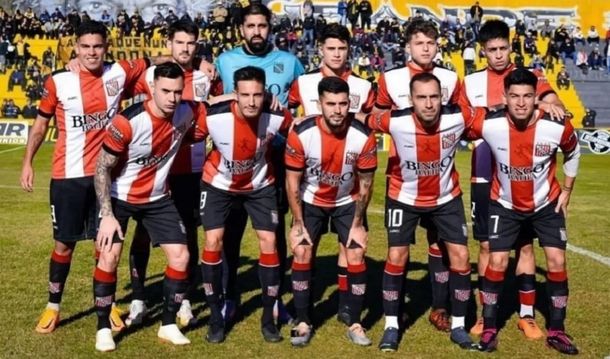 Insólito: un equipo se bajó del Federal A por no tener jugadores