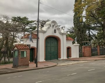 Muerte del soldado: quién fue la última persona que murió en la Quinta de Olivos