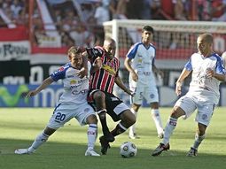 Chacarita godoy cruz DYN16 c
