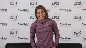 paula pareto no se achica ante los juegos de rio 2016: ya gane y se que se puede paula pareto no se achica ante los juegos de rio 2016: ya gane y se que se puede