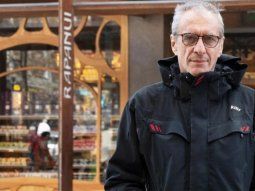 El dueño de la chocolatería preferida de Cristina Kirchner lanzó elogios para Javier Milei