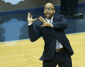 Fizdale le tiró buena onda al argentino