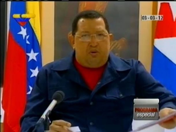 Chavez