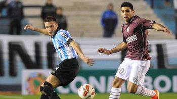 lanus y racing, con el mismo objetivo: salir del fondo de la tabla lanus y racing, con el mismo objetivo: salir del fondo de la tabla