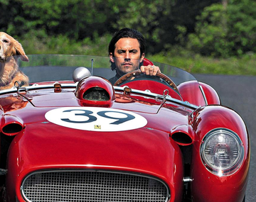 La conmovedora película sobre un perro y una familia que te va a hacer llorar