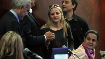 detuvieron a un matrimonio que era testigo del caso piparo detuvieron a un matrimonio que era testigo del caso piparo