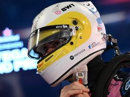 tras una fallida clasificacion, colapinto largara ultimo en la sprint del gran premio de qatar tras una fallida clasificacion, colapinto largara ultimo en la sprint del gran premio de qatar