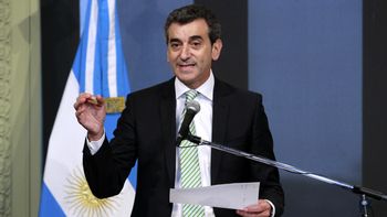 randazzo, sobre el paro de transporte: no contribuye randazzo, sobre el paro de transporte: no contribuye