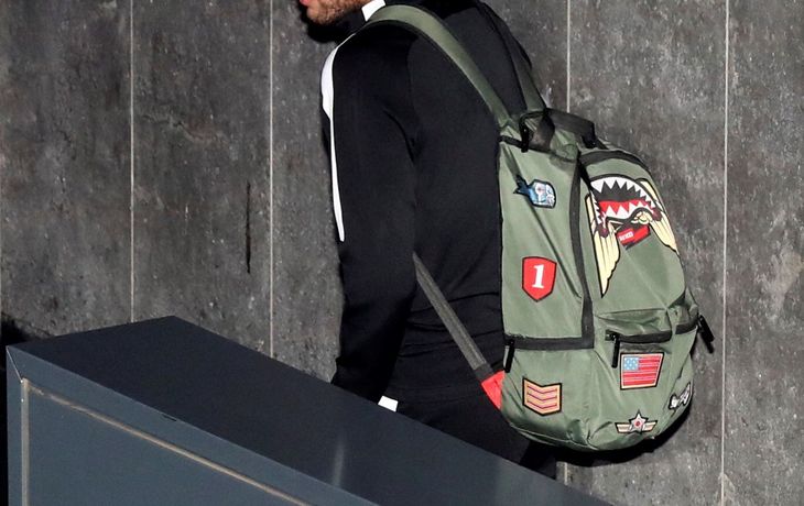 El brasileño quiere ser el mejor del mundo