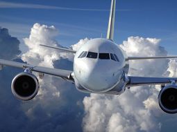 Las low cost llegan a Argentina Las low cost llegan a Argentina